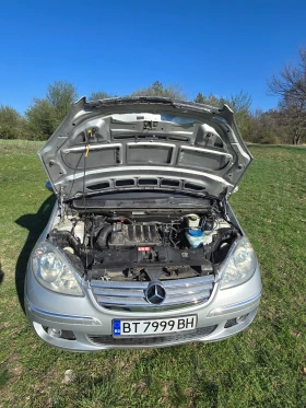 Mercedes-Benz A 180 | Mobile.bg    17