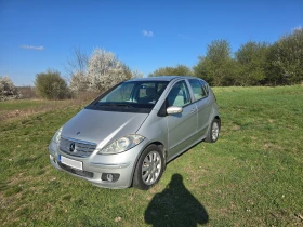 Обява за продажба на Mercedes-Benz A 180 ~7 900 лв. - изображение 1