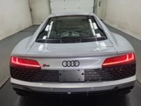 Audi R8 COUPE V10 PERFORMANCE * CARFAX* *  *  | Mobile.bg    5