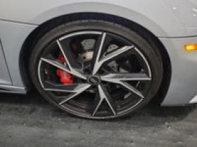 Audi R8 COUPE V10 PERFORMANCE * CARFAX* *  *  | Mobile.bg    16