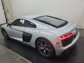 Audi R8 COUPE V10 PERFORMANCE * CARFAX* *  *  | Mobile.bg    4