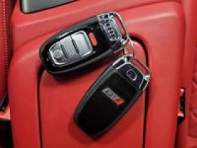 Audi R8 COUPE V10 PERFORMANCE * CARFAX* *  *  | Mobile.bg    11