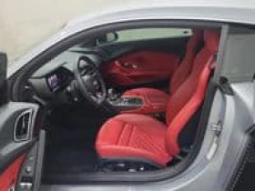 Audi R8 COUPE V10 PERFORMANCE * CARFAX* *  *  | Mobile.bg    7
