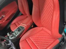 Audi R8 COUPE V10 PERFORMANCE * CARFAX* *  *  | Mobile.bg    10