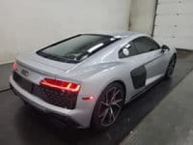 Audi R8 COUPE V10 PERFORMANCE * CARFAX* *  *  | Mobile.bg    6