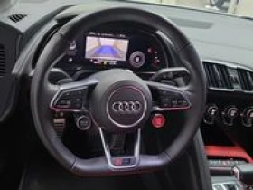 Audi R8 COUPE V10 PERFORMANCE * CARFAX* *  *  | Mobile.bg    12