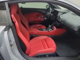 Audi R8 COUPE V10 PERFORMANCE * CARFAX* *  *  | Mobile.bg    9