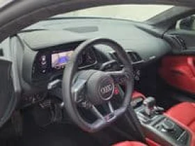 Audi R8 COUPE V10 PERFORMANCE * CARFAX* *  *  | Mobile.bg    8