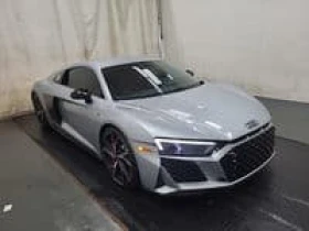 Audi R8 COUPE V10 PERFORMANCE * CARFAX* *  *  | Mobile.bg    3