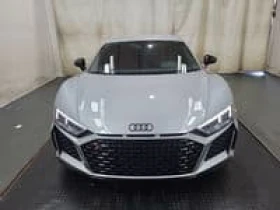 Audi R8 COUPE V10 PERFORMANCE * CARFAX* *  *  | Mobile.bg    2