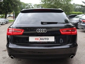 Обява за продажба на Audi A6 3.0BiTDI/Камера/Панорама/Quattro ~27 900 лв. - изображение 4