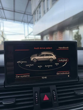Audi A6 3.0BiTDI///Quattro | Mobile.bg    13