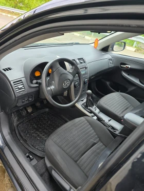 Toyota Corolla  1.4-D4D | Mobile.bg    6