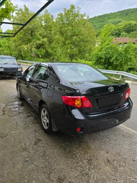 Toyota Corolla  1.4-D4D | Mobile.bg    5