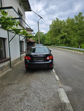 Toyota Corolla  1.4-D4D | Mobile.bg    4