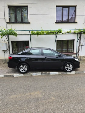 Toyota Corolla  1.4-D4D | Mobile.bg    3