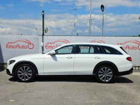 Обява за продажба на Mercedes-Benz E 220 CDI/4MATIC/ALL TERRAIN/9ск/LED/КОЖА/NAVI/EURO6/ТОП ~38 500 лв. - изображение 5