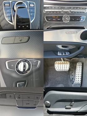 Mercedes-Benz E 220 CDI/4MATIC/ALL TERRAIN/9/LED//NAVI/EURO6/ | Mobile.bg    14