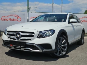 Обява за продажба на Mercedes-Benz E 220 CDI/4MATIC/ALL TERRAIN/9ск/LED/КОЖА/NAVI/EURO6/ТОП ~38 500 лв. - изображение 6
