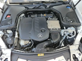 Обява за продажба на Mercedes-Benz E 220 CDI/4MATIC/ALL TERRAIN/9ск/LED/КОЖА/NAVI/EURO6/ТОП ~38 500 лв. - изображение 7
