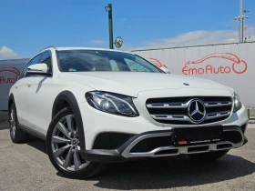 Обява за продажба на Mercedes-Benz E 220 CDI/4MATIC/ALL TERRAIN/9ск/LED/КОЖА/NAVI/EURO6/ТОП ~38 500 лв. - изображение 1