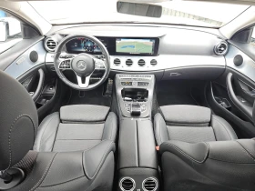 Обява за продажба на Mercedes-Benz E 220 CDI/4MATIC/ALL TERRAIN/9ск/LED/КОЖА/NAVI/EURO6/ТОП ~38 500 лв. - изображение 9