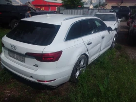 Audi A4 2.0 tdi | Mobile.bg    2