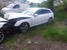 Audi A4 2.0 tdi | Mobile.bg    4