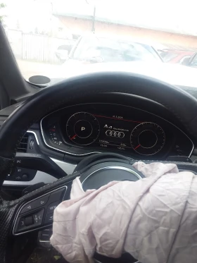 Audi A4 2.0 tdi | Mobile.bg    6