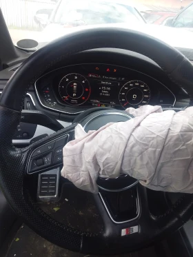 Audi A4 2.0 tdi | Mobile.bg    7