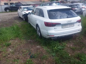Audi A4 2.0 tdi | Mobile.bg    3