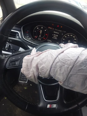 Audi A4 2.0 tdi | Mobile.bg    8