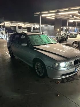 Обява за продажба на BMW 530 530D Touring  ~6 499 лв. - изображение 2