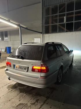 Обява за продажба на BMW 530 530D Touring  ~6 499 лв. - изображение 3