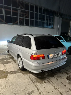 Обява за продажба на BMW 530 530D Touring  ~6 499 лв. - изображение 4