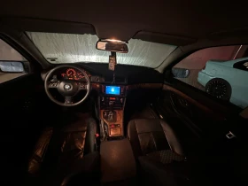 Обява за продажба на BMW 530 530D Touring  ~6 499 лв. - изображение 5
