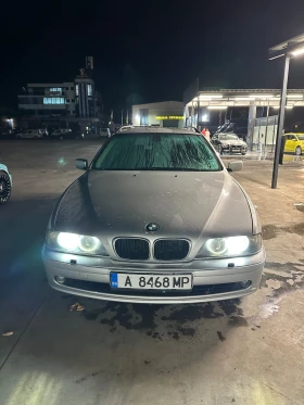 Обява за продажба на BMW 530 530D Touring  ~6 499 лв. - изображение 1