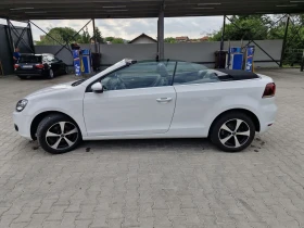 Обява за продажба на VW Golf CABRIO ~13 300 лв. - изображение 5