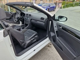 Обява за продажба на VW Golf CABRIO ~13 300 лв. - изображение 11