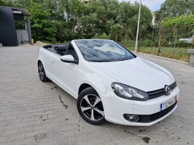 Обява за продажба на VW Golf CABRIO ~13 300 лв. - изображение 1
