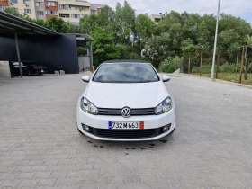 Обява за продажба на VW Golf CABRIO ~13 300 лв. - изображение 1