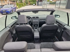 Обява за продажба на VW Golf CABRIO ~13 300 лв. - изображение 9