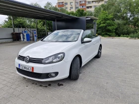 Обява за продажба на VW Golf CABRIO ~13 300 лв. - изображение 7