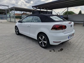 Обява за продажба на VW Golf CABRIO ~13 300 лв. - изображение 4