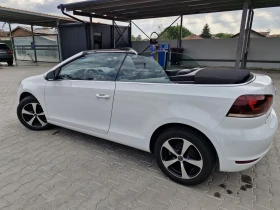 Обява за продажба на VW Golf CABRIO ~13 300 лв. - изображение 6