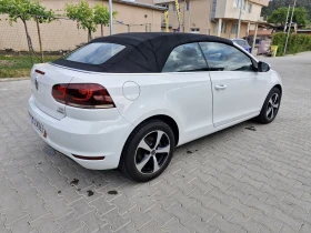 Обява за продажба на VW Golf CABRIO ~13 300 лв. - изображение 3