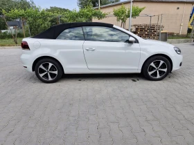 Обява за продажба на VW Golf CABRIO ~13 300 лв. - изображение 8