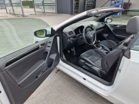 Обява за продажба на VW Golf CABRIO ~13 300 лв. - изображение 10