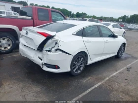 Honda Civic 1.5L I-4 DI, DOHC, VVT, TURBO, 174HP Front Wheel D | Mobile.bg    9