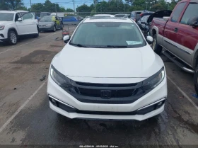 Honda Civic 1.5L I-4 DI, DOHC, VVT, TURBO, 174HP Front Wheel D | Mobile.bg    4